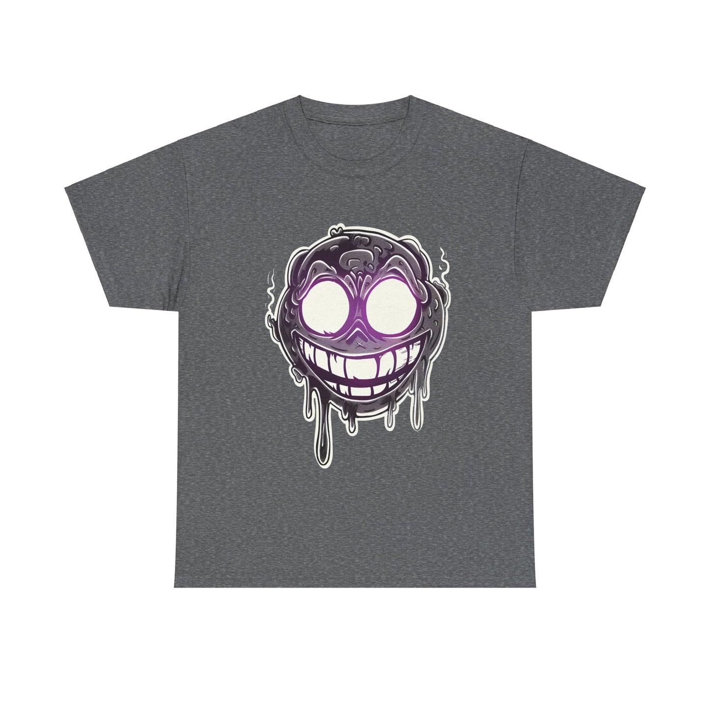 Twisted Grin Shirt