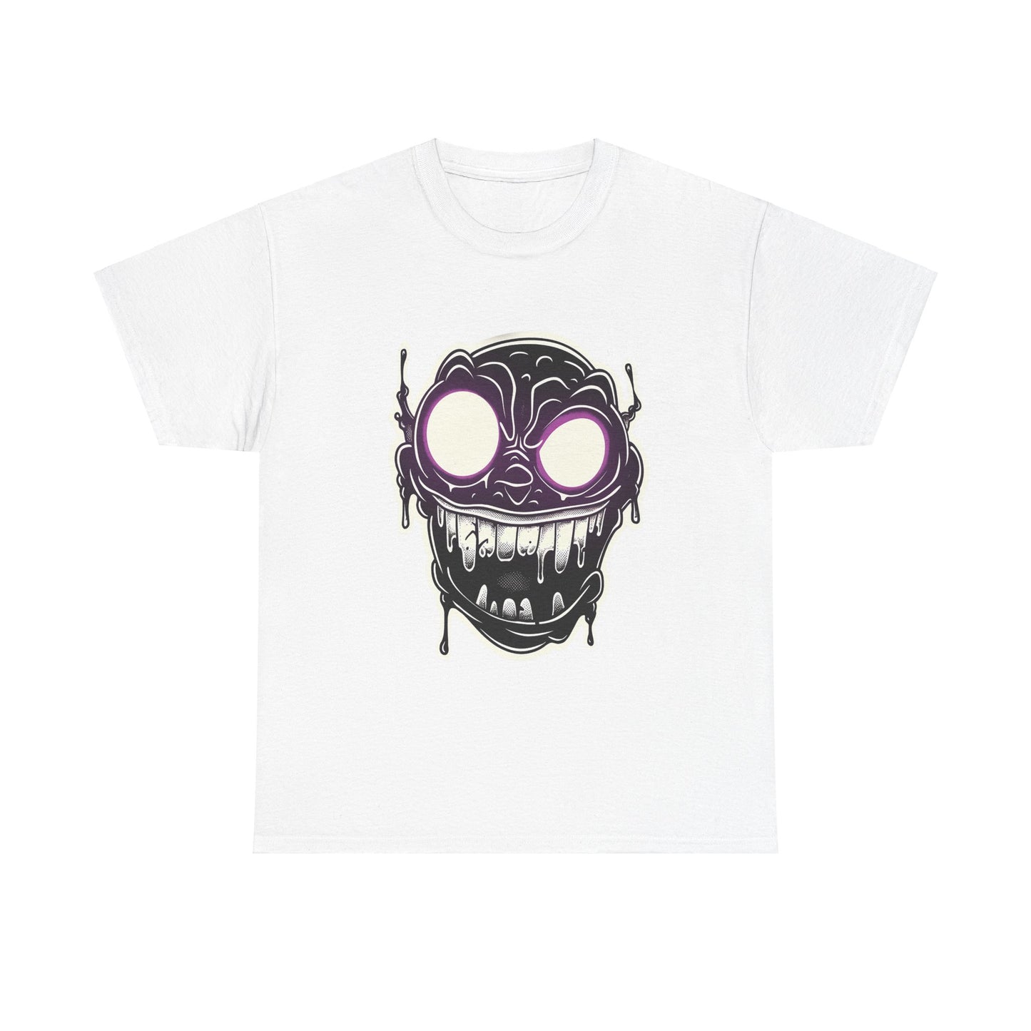 Gleeful Terror Shirt