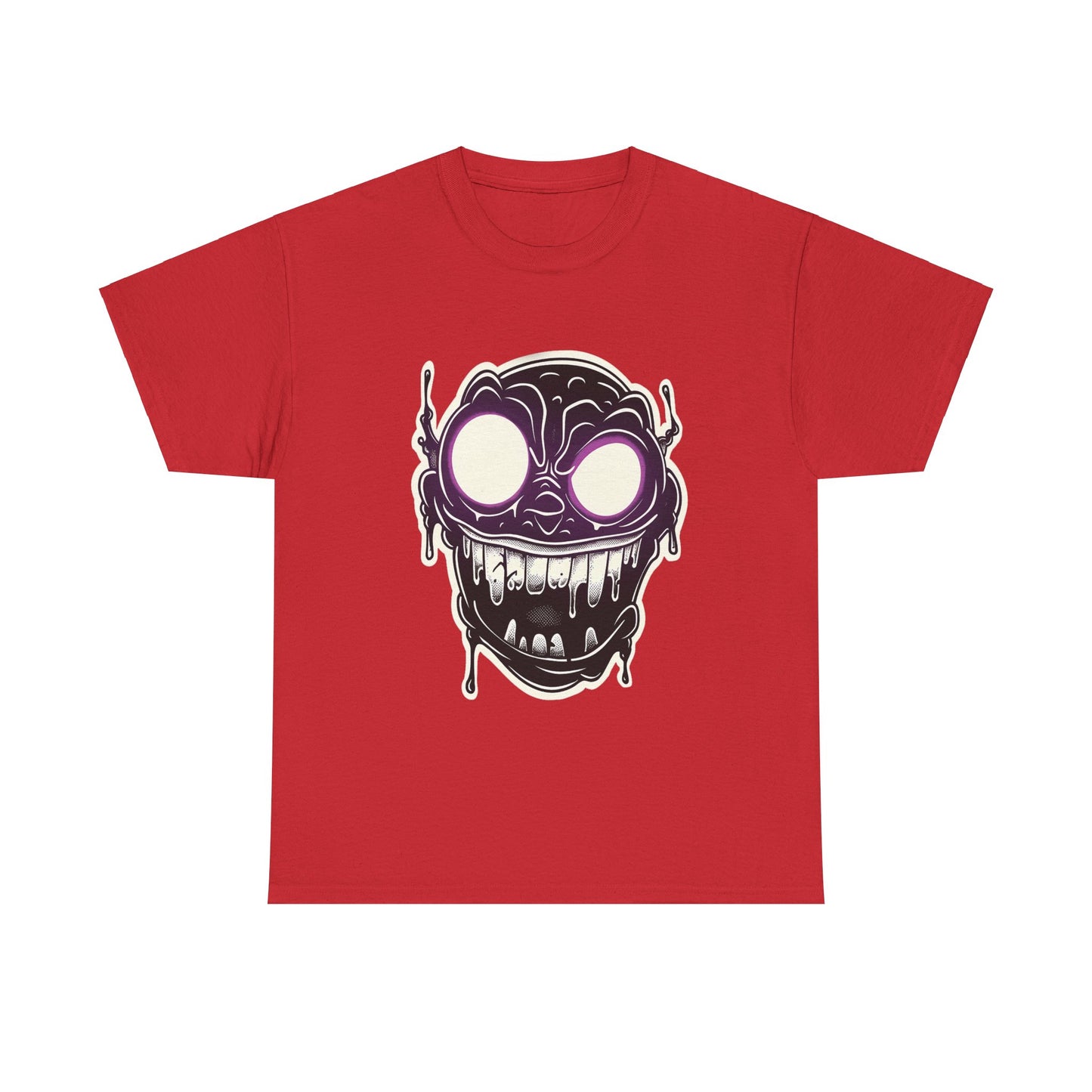 Gleeful Terror Shirt