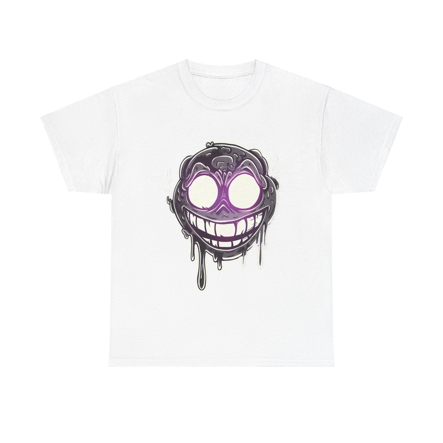 Twisted Grin Shirt