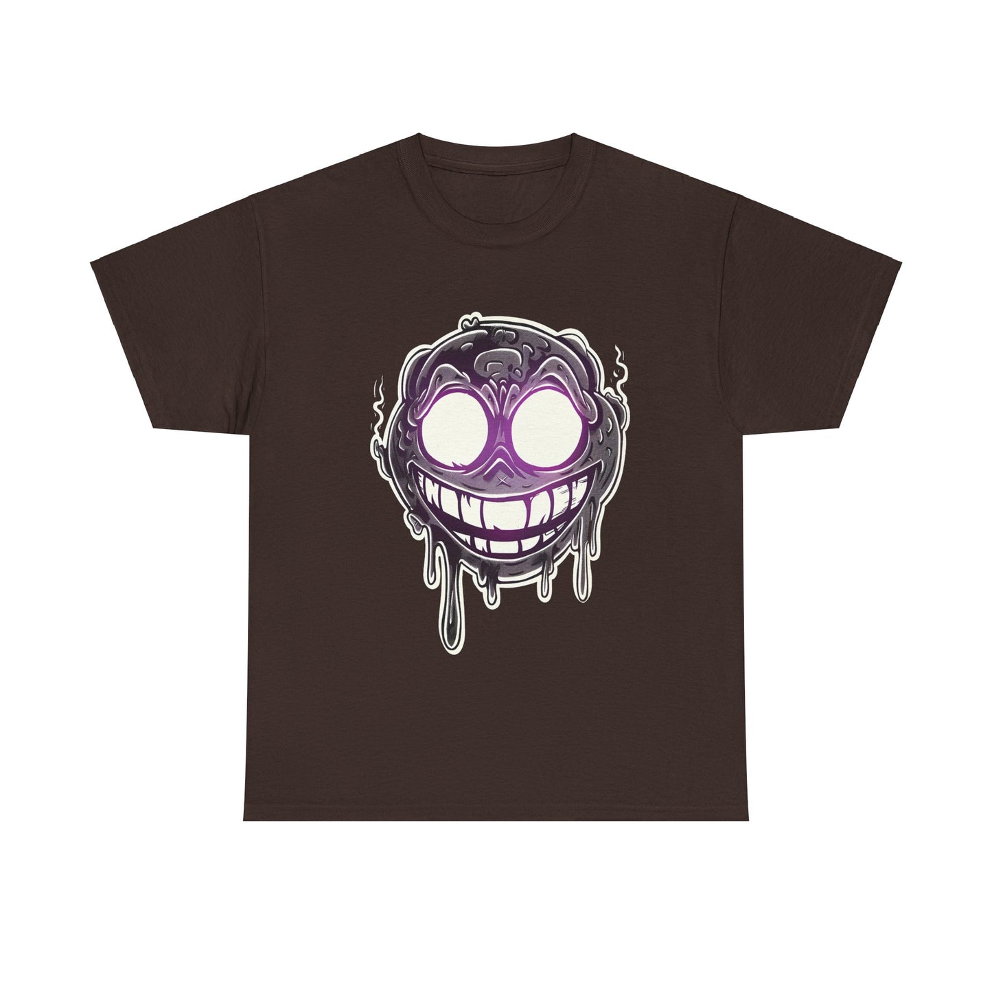 Twisted Grin Shirt