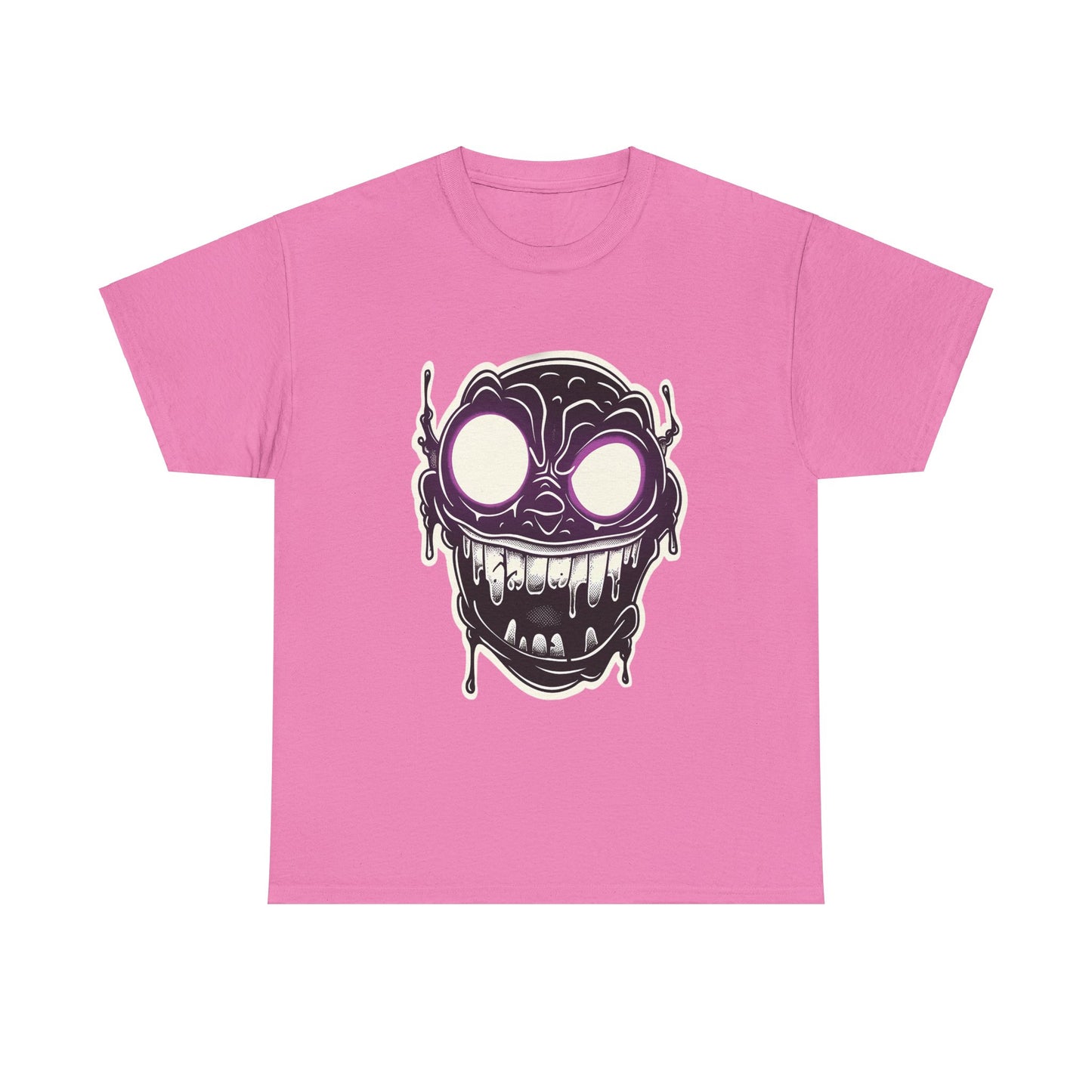 Gleeful Terror Shirt