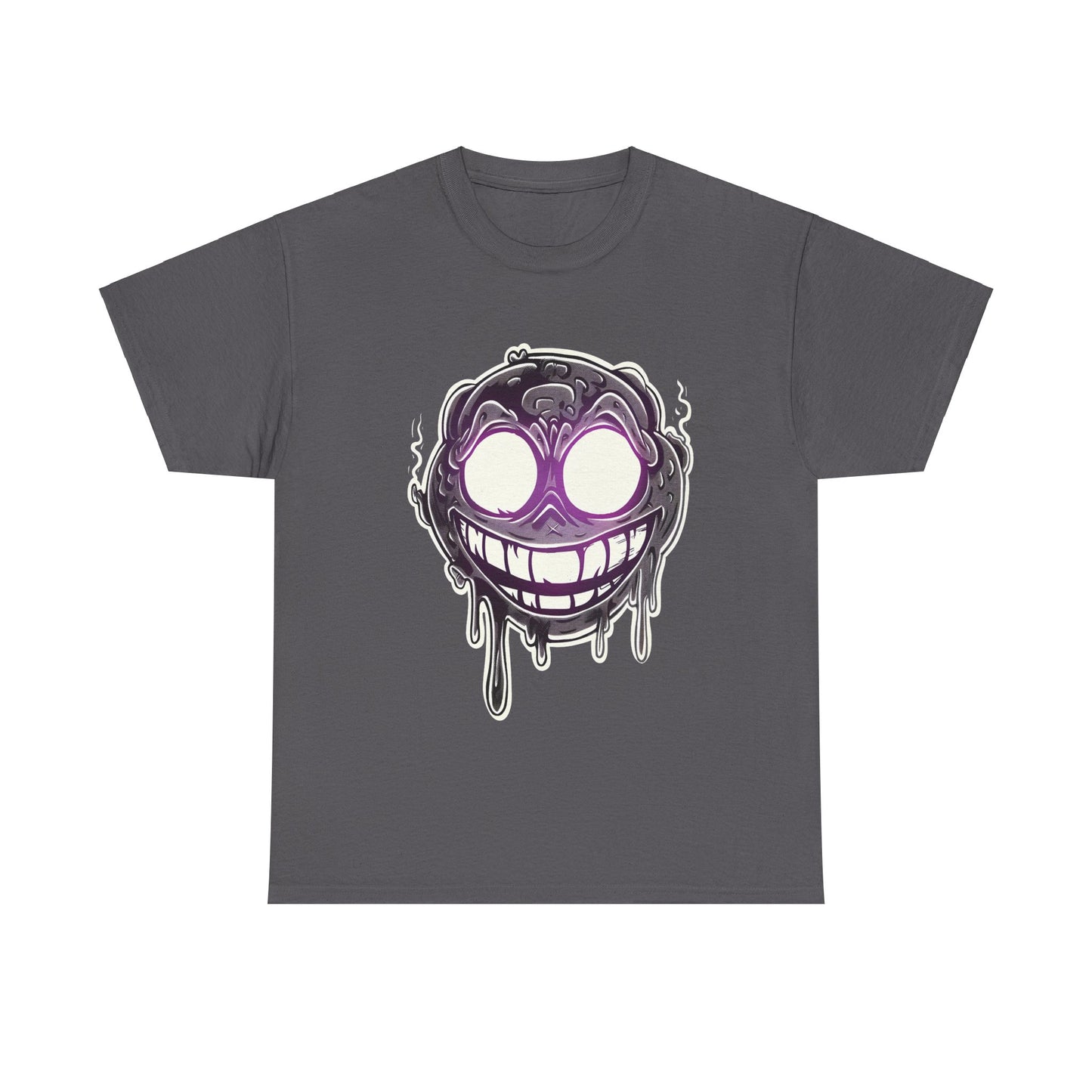 Twisted Grin Shirt