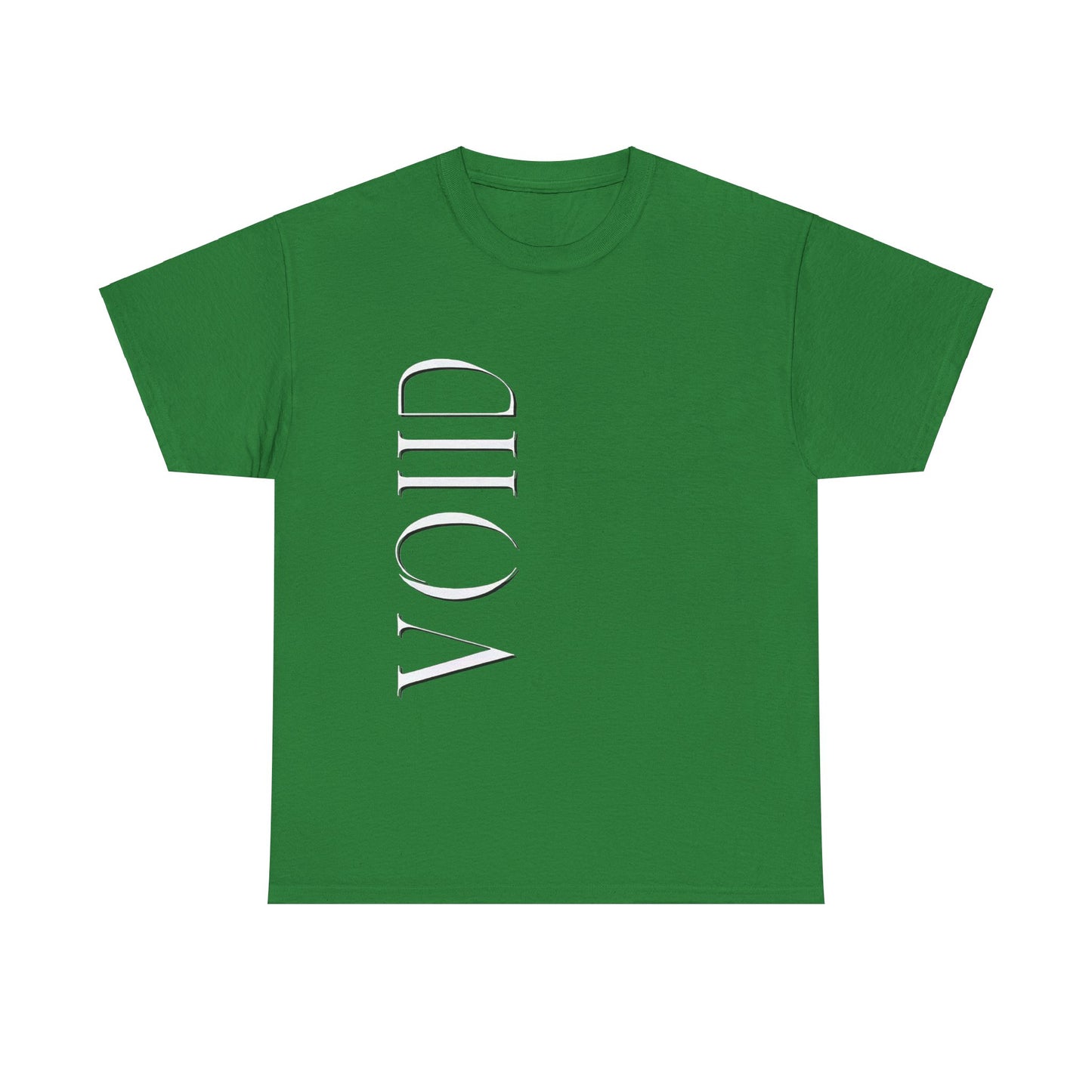 VOIID Unisex Cotton Tee