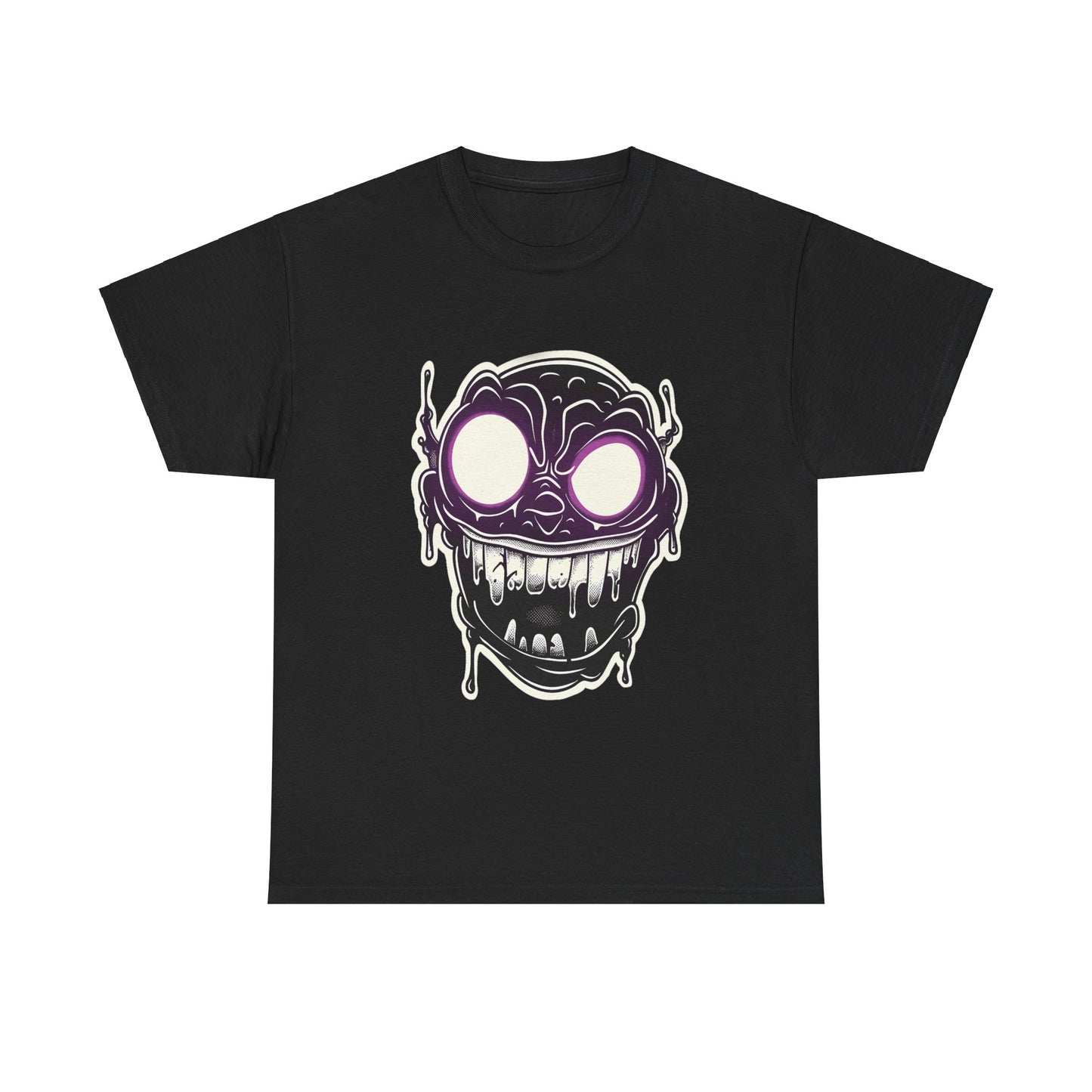 Gleeful Terror Shirt