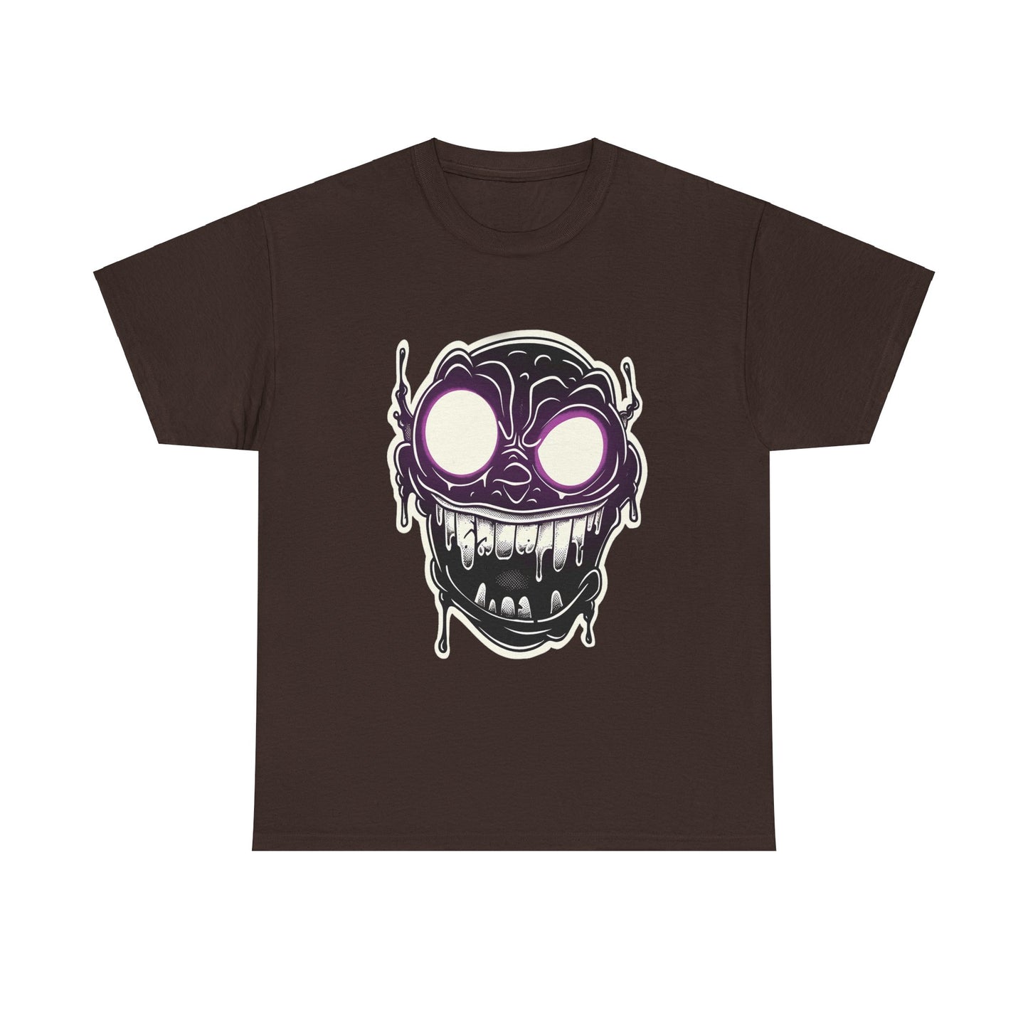 Gleeful Terror Shirt