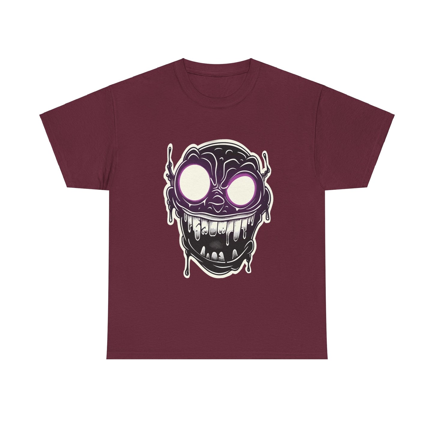 Gleeful Terror Shirt