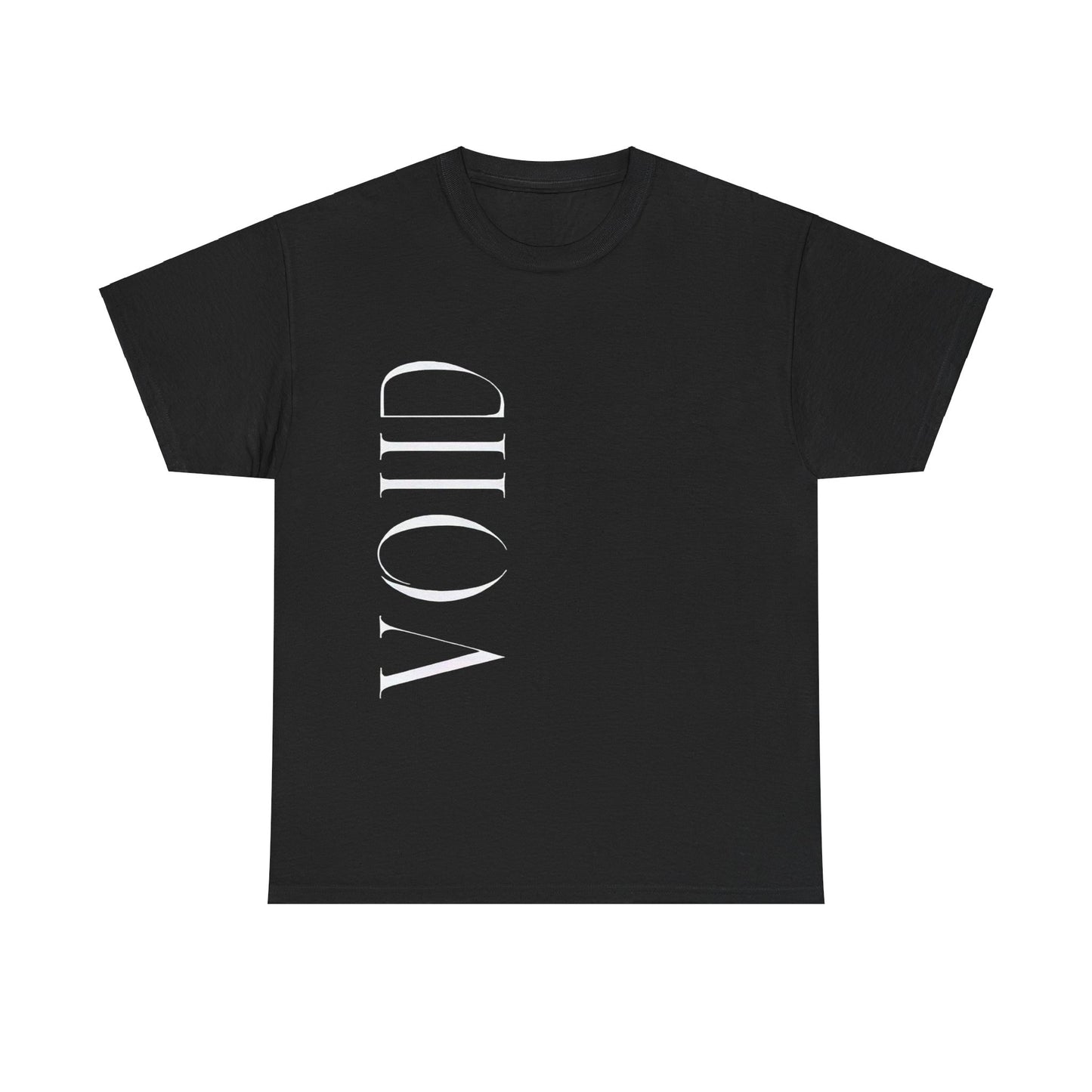 VOIID Unisex Cotton Tee